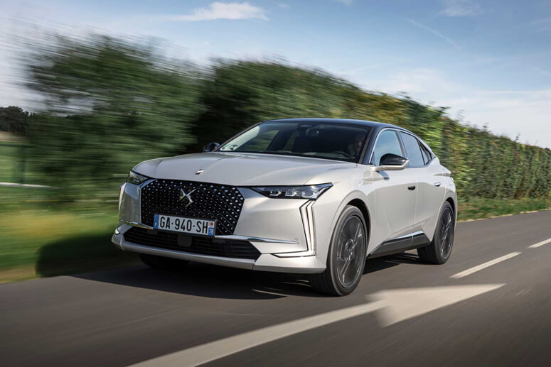 DS4 DS4